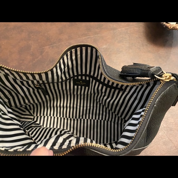 Kate Spade New York Southport Avenue Cathy Shoulder Bag. Like New! - Picture 5 of 5